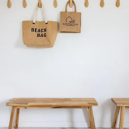 Summertime Panzió Koksijde