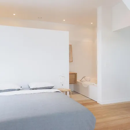 Summertime Panzió Koksijde