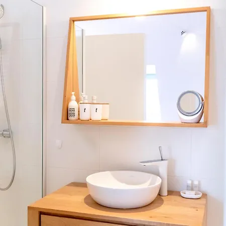 Summertime לינה וארוחת בוקר