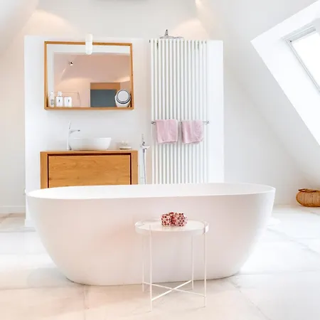 Summertime Panzió Koksijde