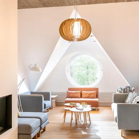Bed & Breakfast Summertime Koksijde