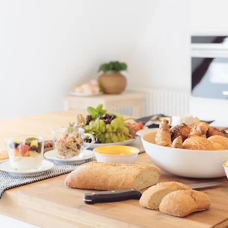 Summertime Panzió 4*