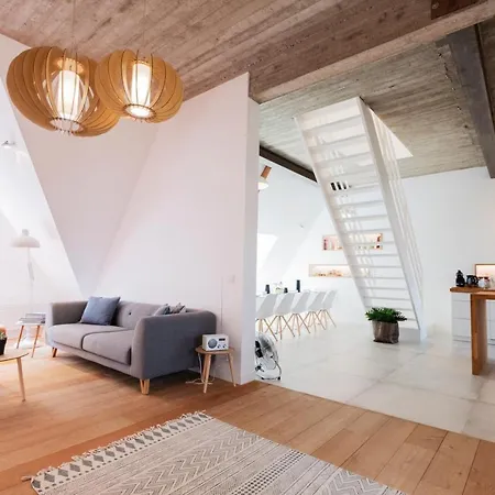 Summertime Panzió Koksijde