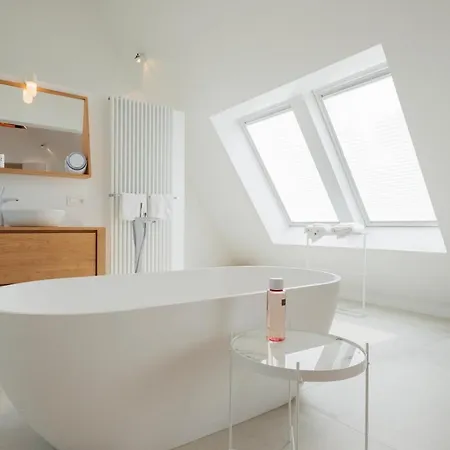 Panzió Summertime Koksijde