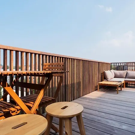 Summertime 4* Koksijde