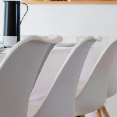 Panzió Summertime Koksijde