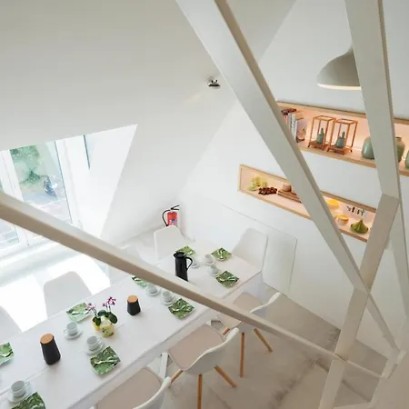 Summertime Panzió Koksijde