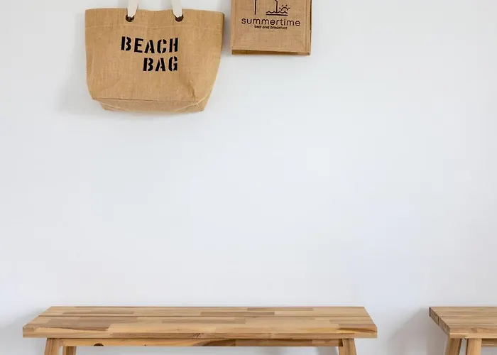 Summertime Bed & Breakfast Koksijde