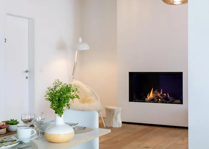 Summertime Bed & Breakfast 4*