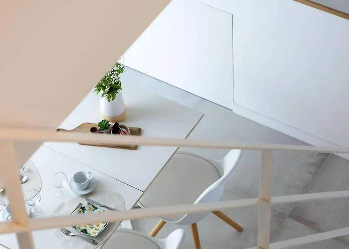 Bed & Breakfast Summertime