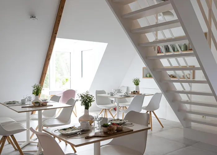 Summertime Bed & Breakfast Koksijde