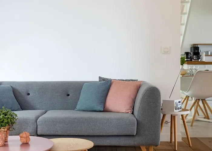 Summertime Bed & Breakfast 4*