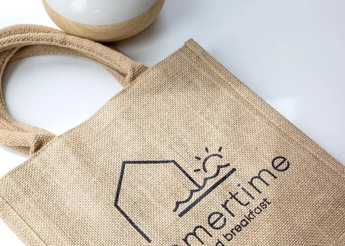 Summertime Bed & Breakfast