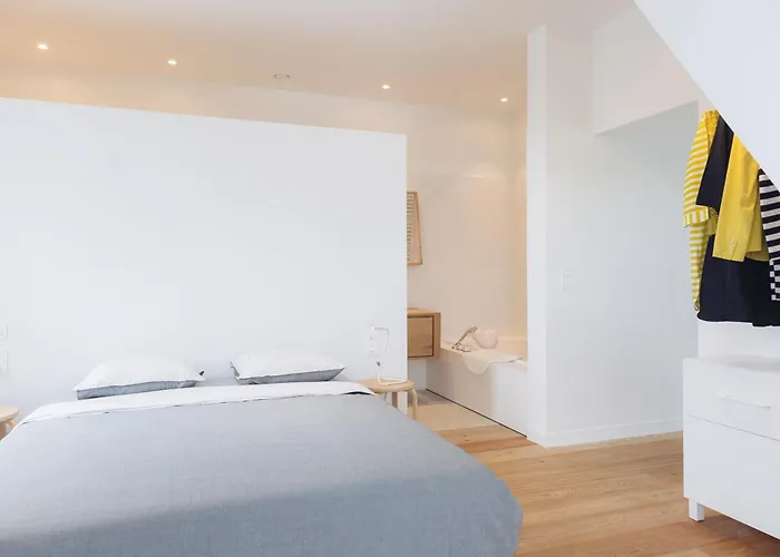 Summertime Bed & Breakfast Koksijde