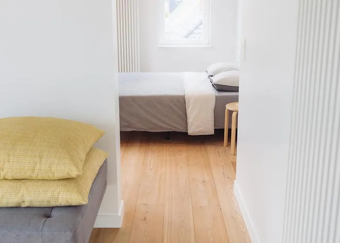 Summertime Bed & Breakfast 4*