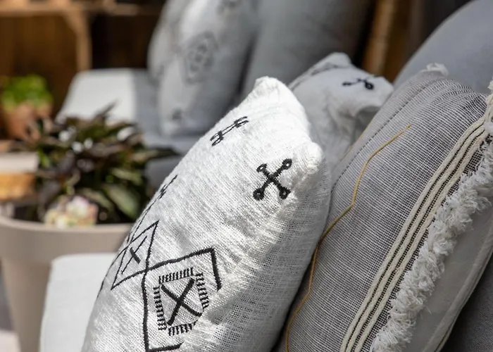 Summertime Bed & Breakfast Koksijde