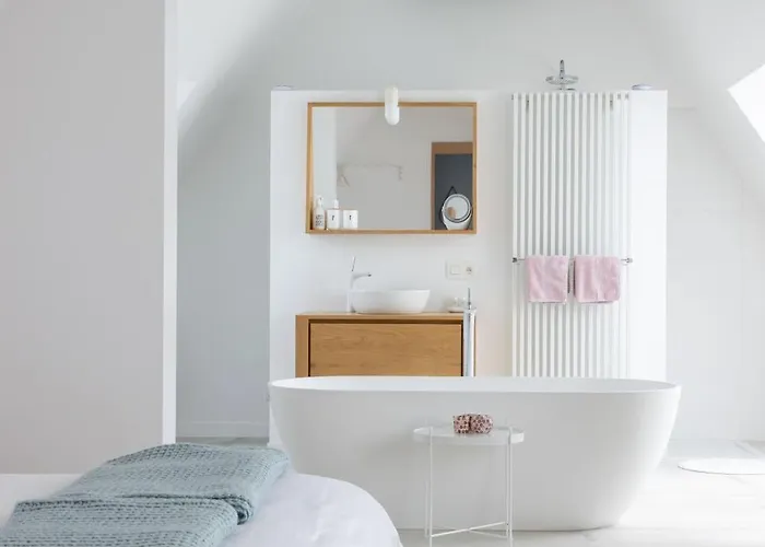 Bed & Breakfast Summertime