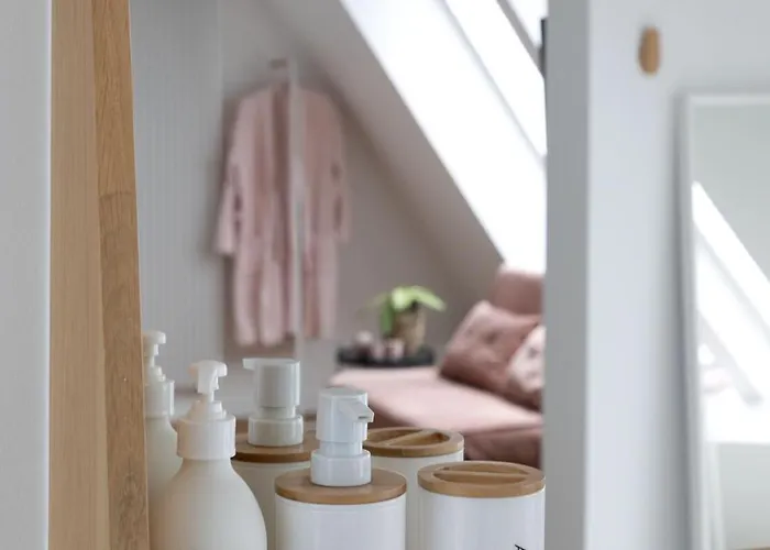 Summertime Bed & Breakfast