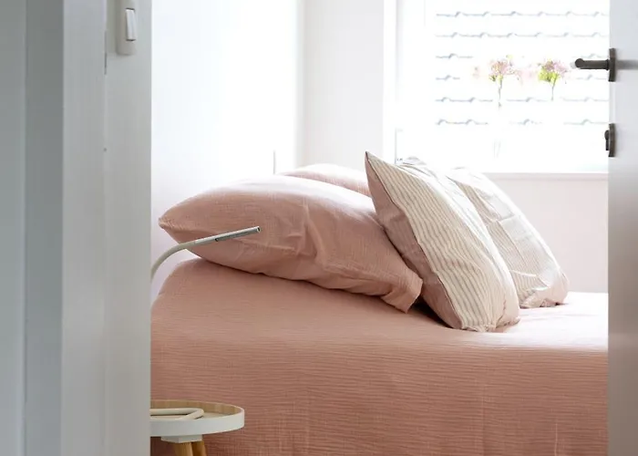 Bed & Breakfast Summertime