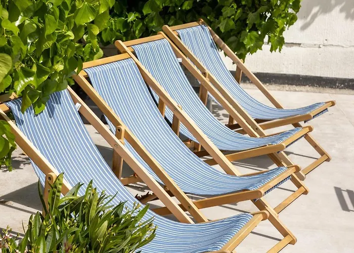 Bed & Breakfast Summertime 4*