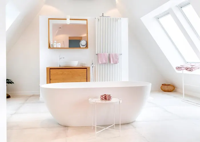 Summertime Bed & Breakfast Koksijde