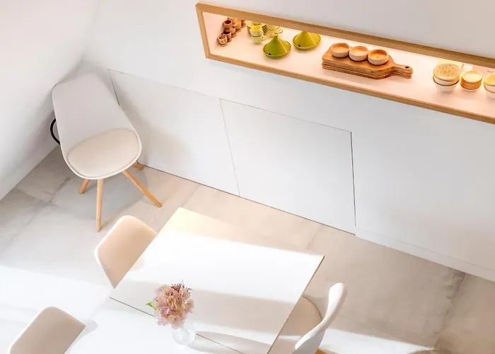 Summertime Couette-café 4*