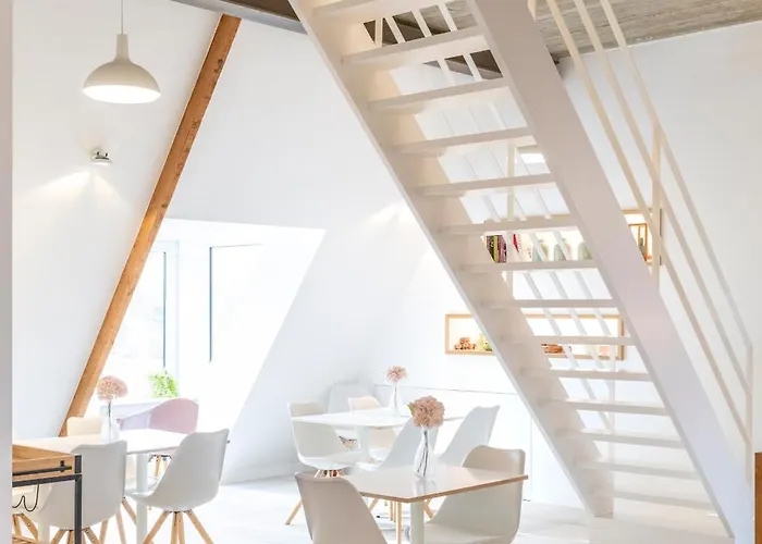 Bed & Breakfast Summertime