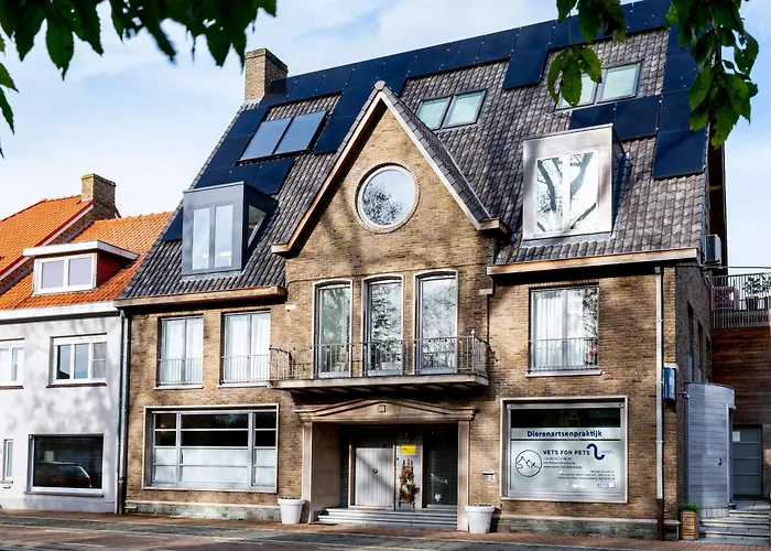 Summertime Couette-café