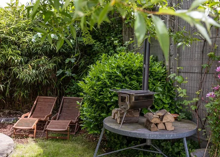 Summertime Bed & Breakfast 4*