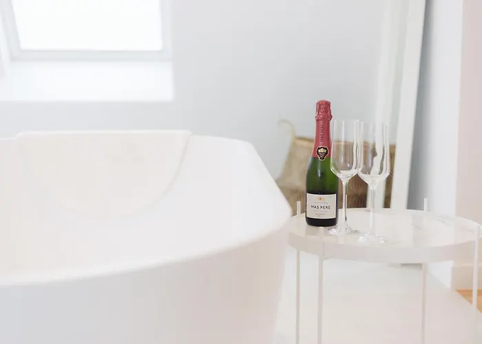 Summertime Bed & Breakfast Koksijde