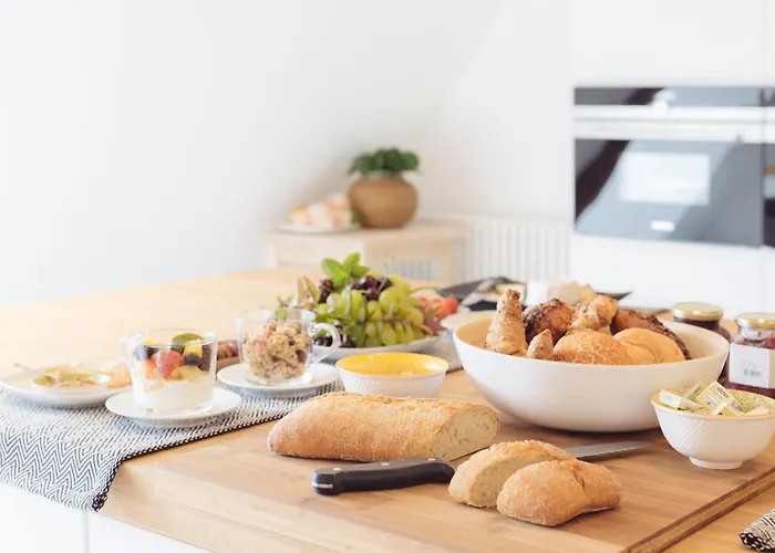 Summertime Bed & Breakfast 4*