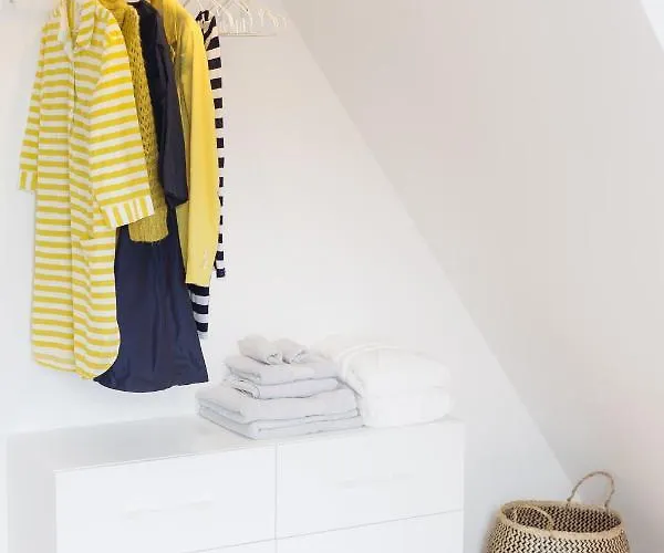 Bed & Breakfast Summertime