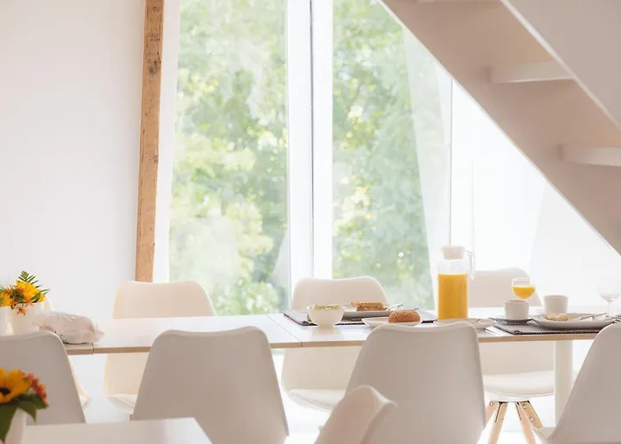 Bed & Breakfast Summertime 4*