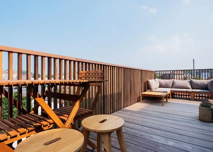 Summertime 4* Koksijde