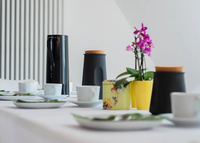 Summertime Bed & Breakfast