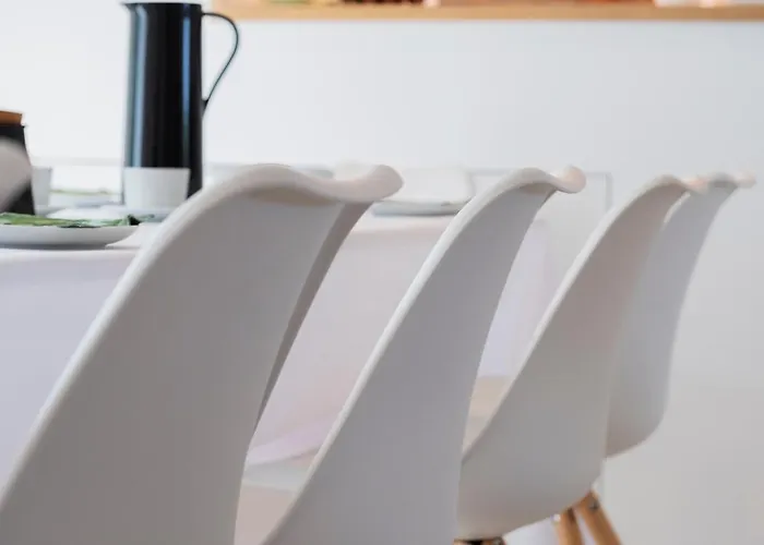 Bed & Breakfast Summertime Koksijde