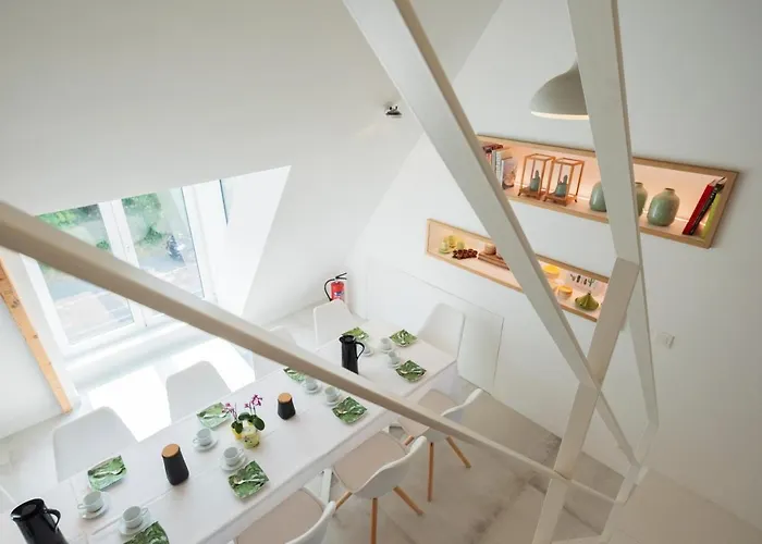 Summertime Bed & Breakfast Koksijde